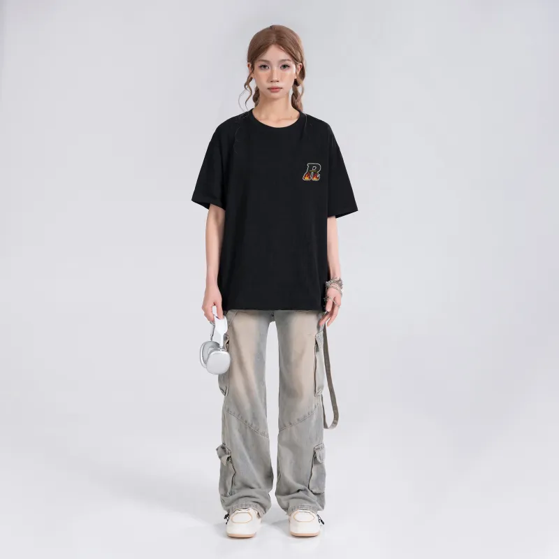 ROBINHOOD T Shirts Unisex-4