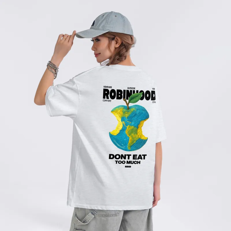 ROBINHOOD T Shirts Unisex-29