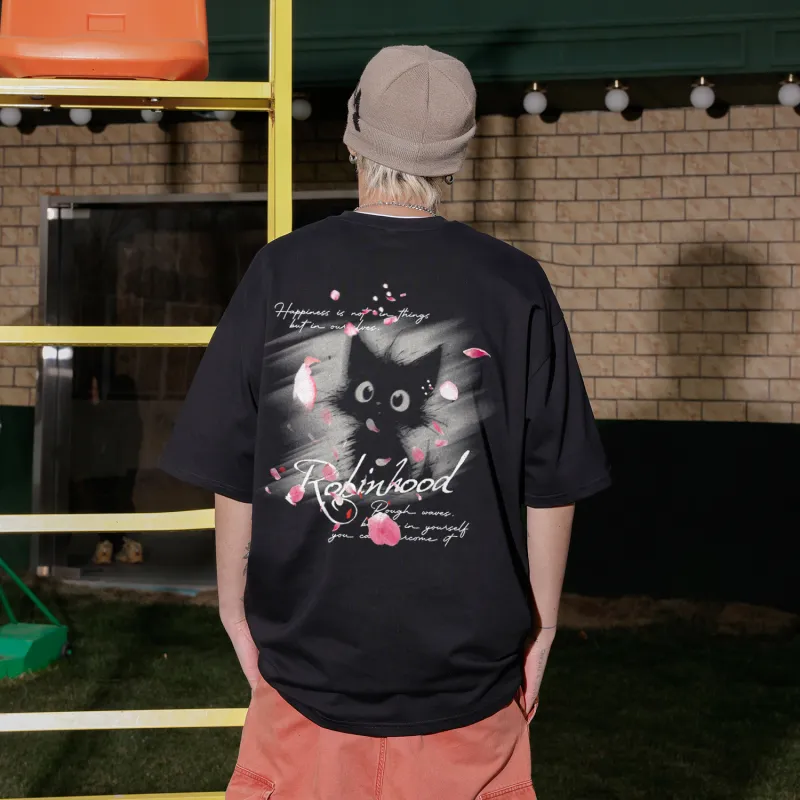 ROBINHOOD T Shirts Unisex-3