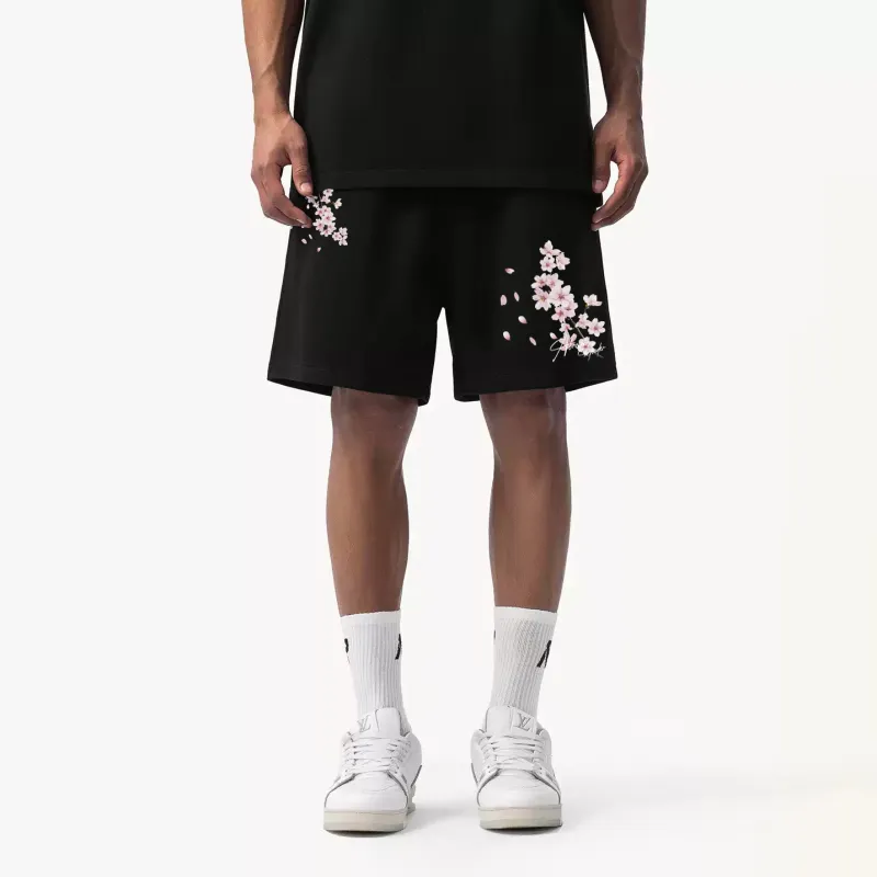 ROBINHOOD Casual Shorts Unisex-10