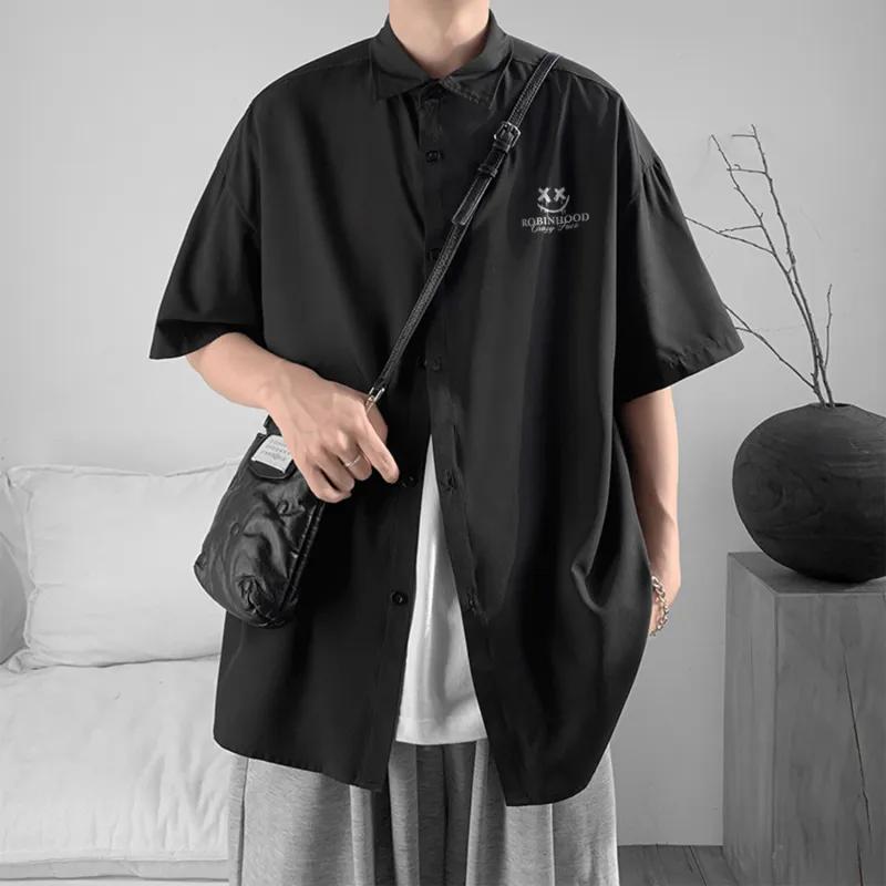 ROBINHOOD Shirts Unisex-2