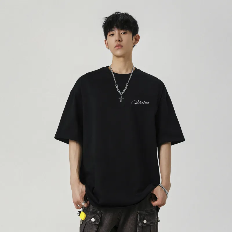 ROBINHOOD T Shirts Unisex-2