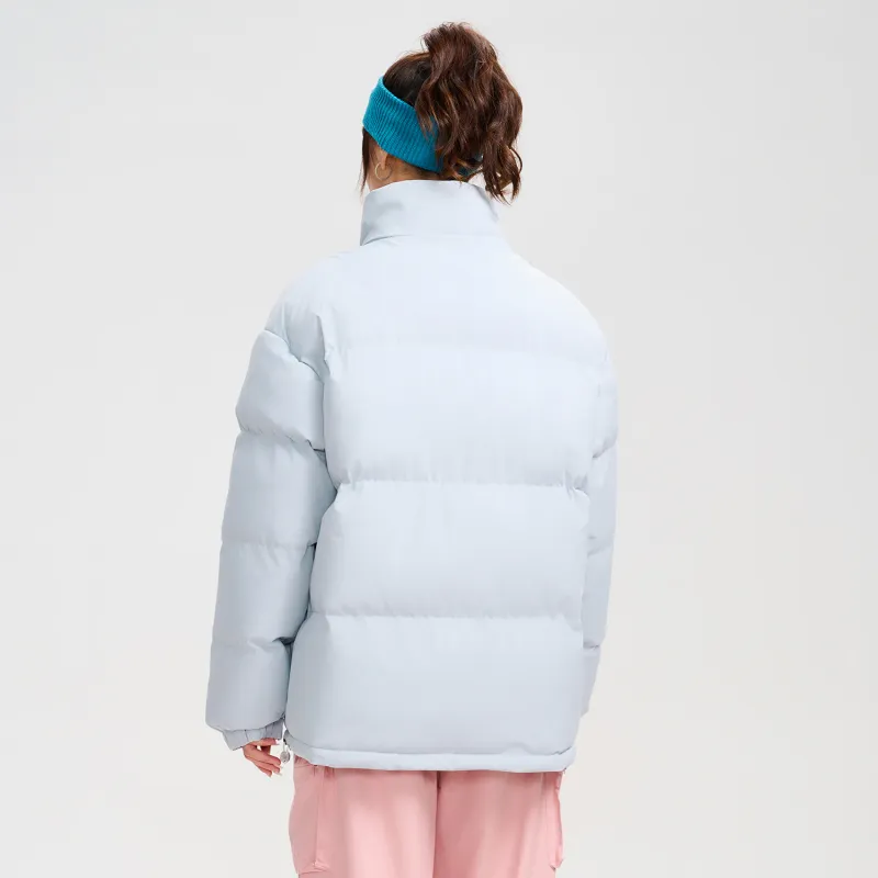 ROBINHOOD Puffer Jackets Unisex-34