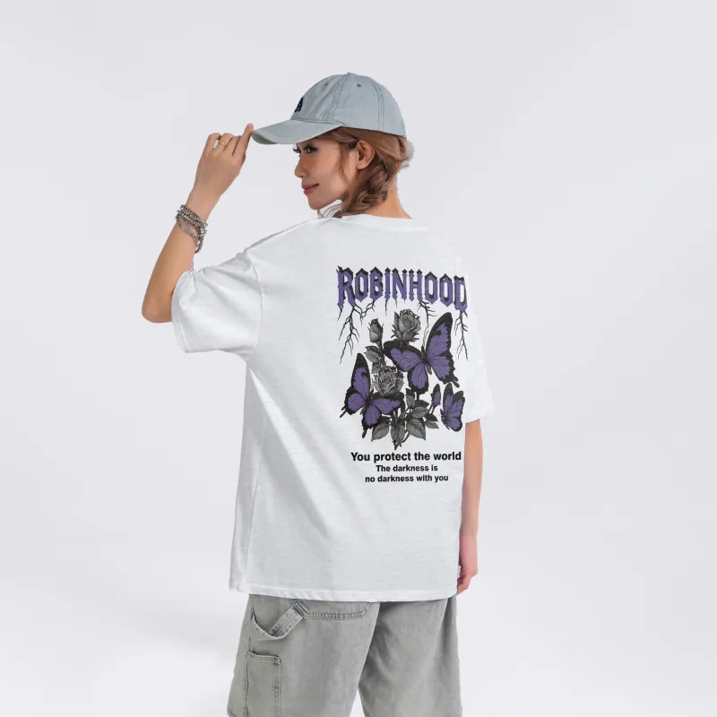 ROBINHOOD T Shirts Unisex-29