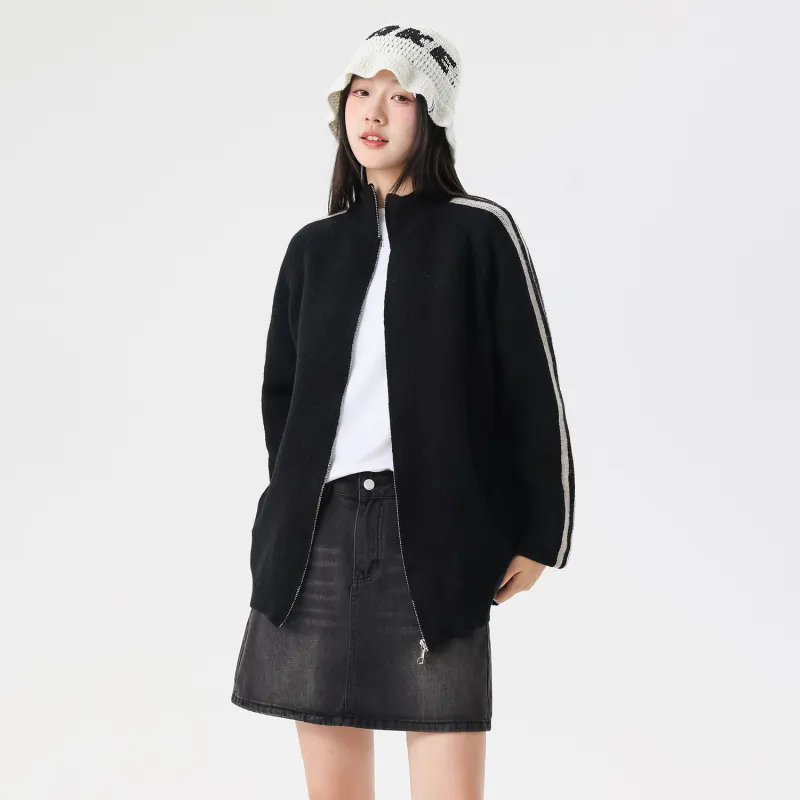 ROBINHOOD Sweaters Unisex-4