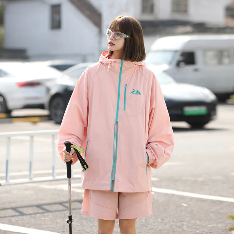 ROBINHOOD Casual Sportswear Unisex-31