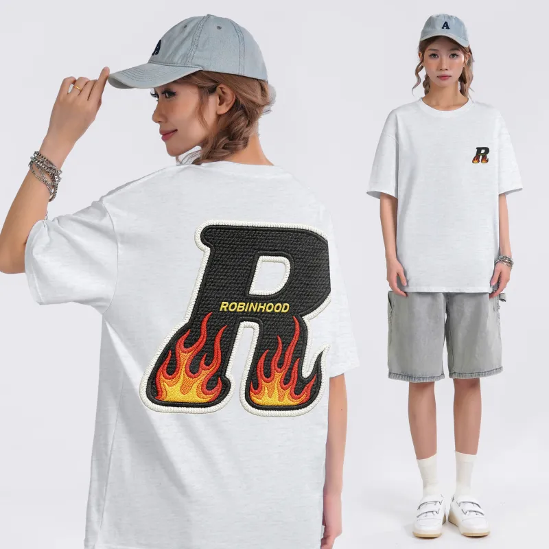 ROBINHOOD T Shirts Unisex-26