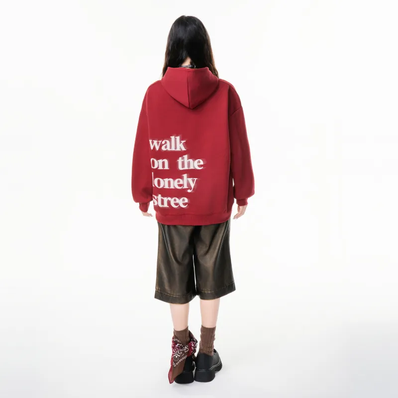 ROBINHOOD Sweatshirts Unisex-17