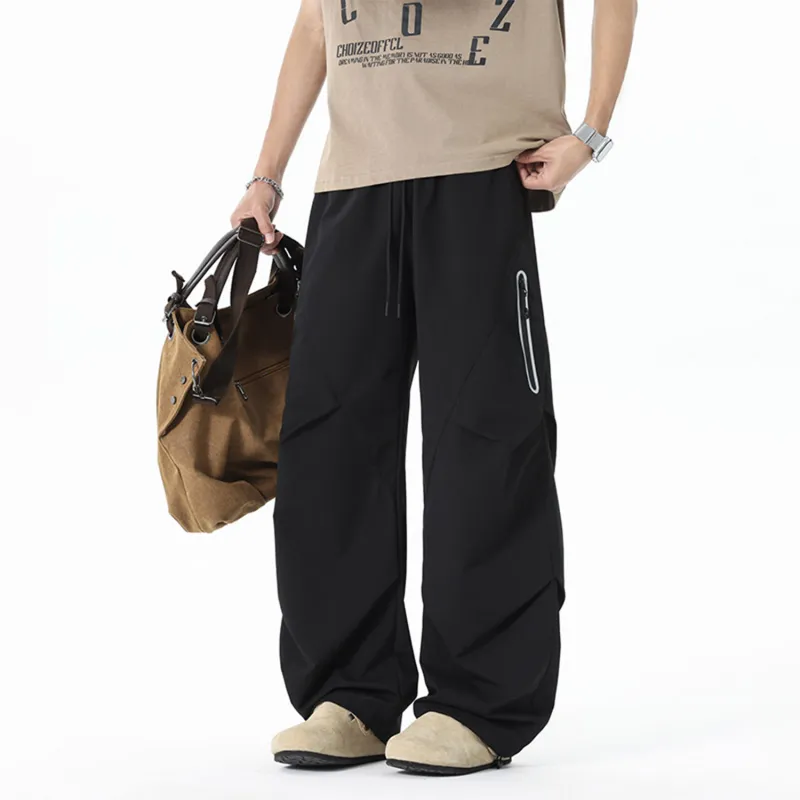 ROBINHOOD Cargo Pants Unisex-3