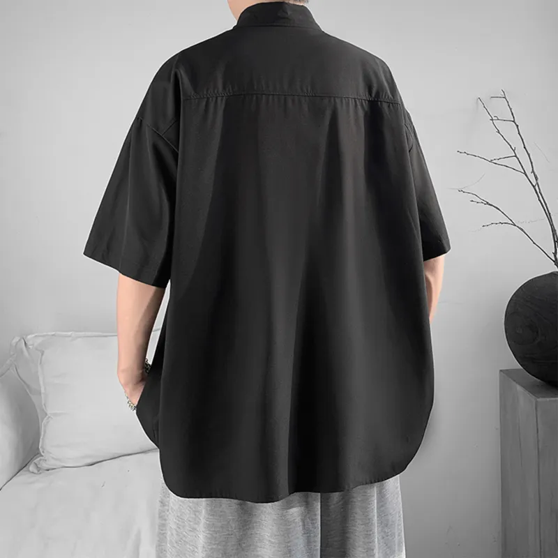 ROBINHOOD Shirts Unisex-4