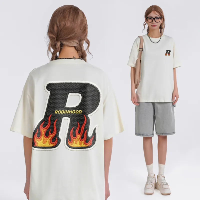 ROBINHOOD T Shirts Unisex-20