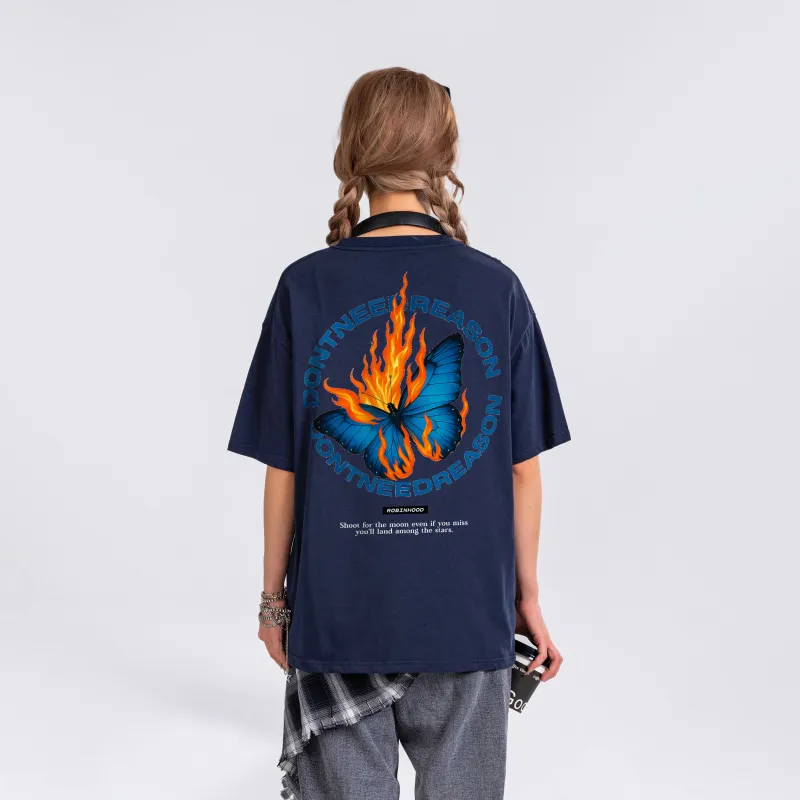 ROBINHOOD T Shirts Unisex-17