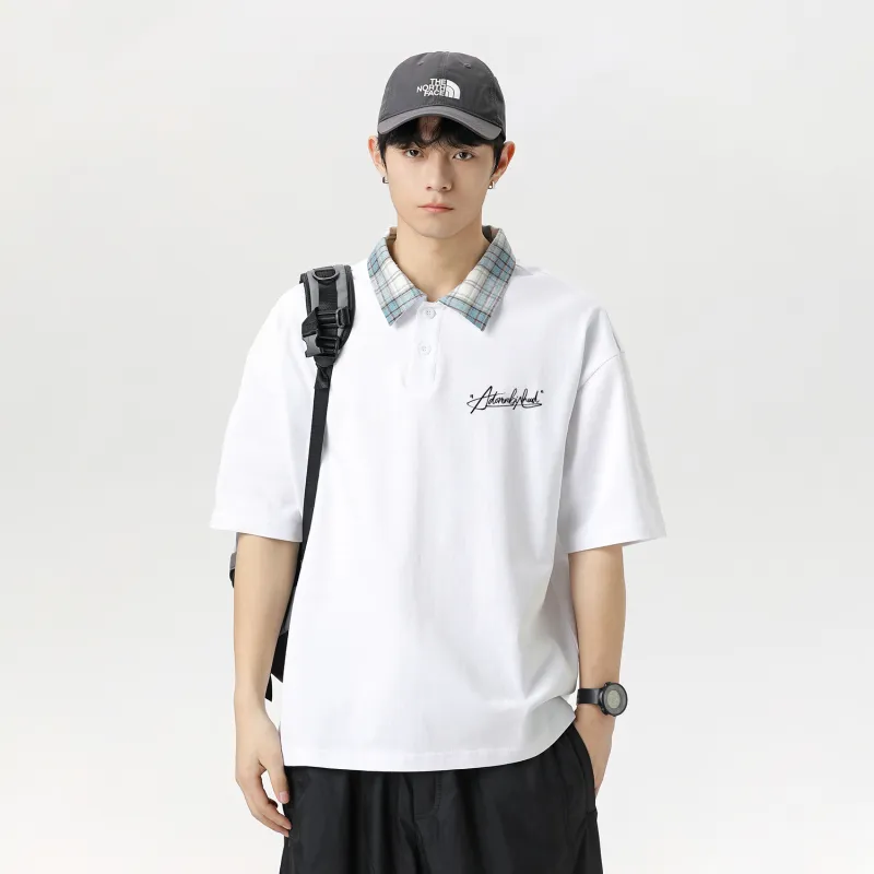ROBINHOOD Polo Shirts Unisex-15