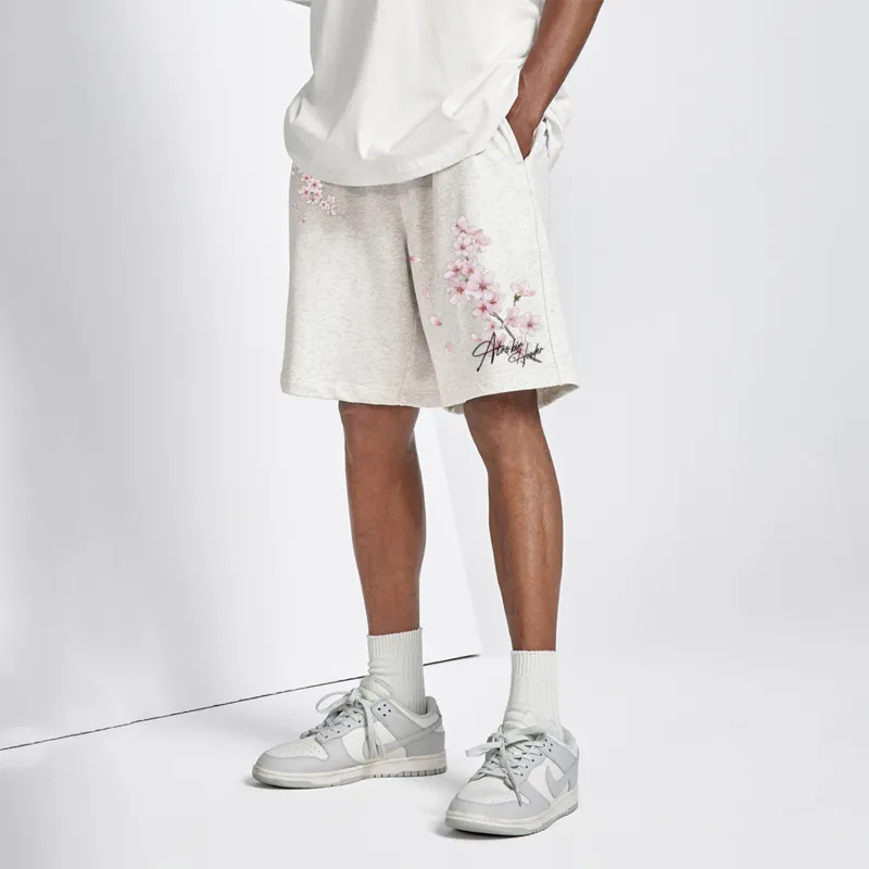 ROBINHOOD Casual Shorts Unisex-2