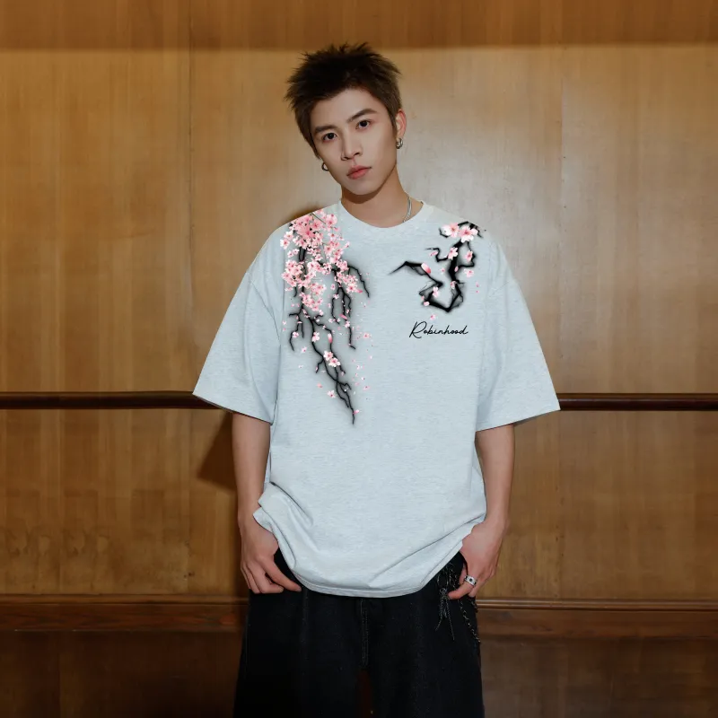 ROBINHOOD T Shirts Unisex-14