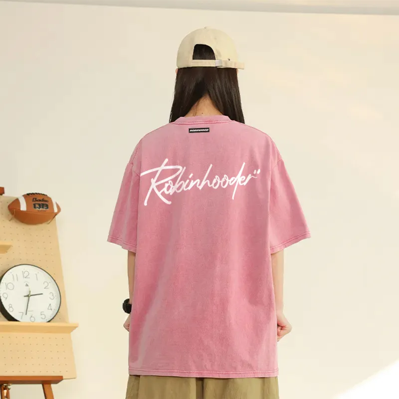 ROBINHOOD T-Shirts Unisex-10