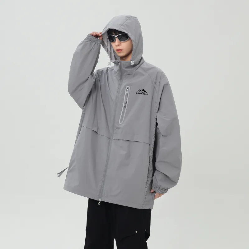 ROBINHOOD Sun Protection Clothing Unisex-16