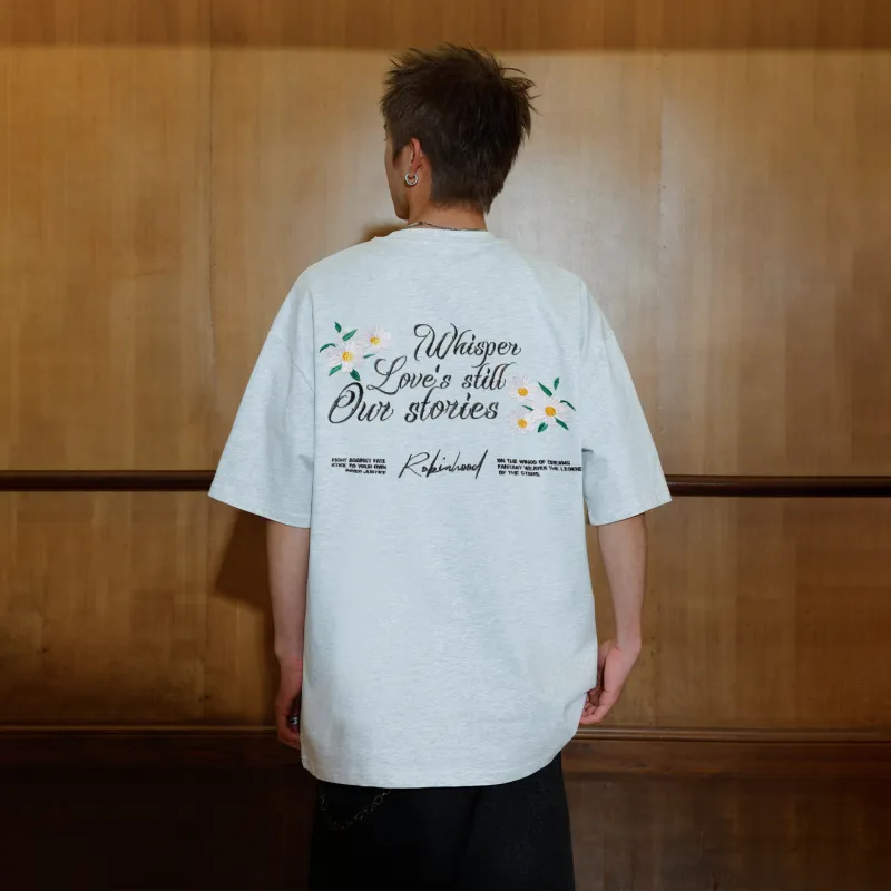 ROBINHOOD T Shirts Unisex-2