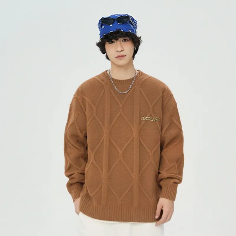 ROBINHOOD Knitwear Unisex-2