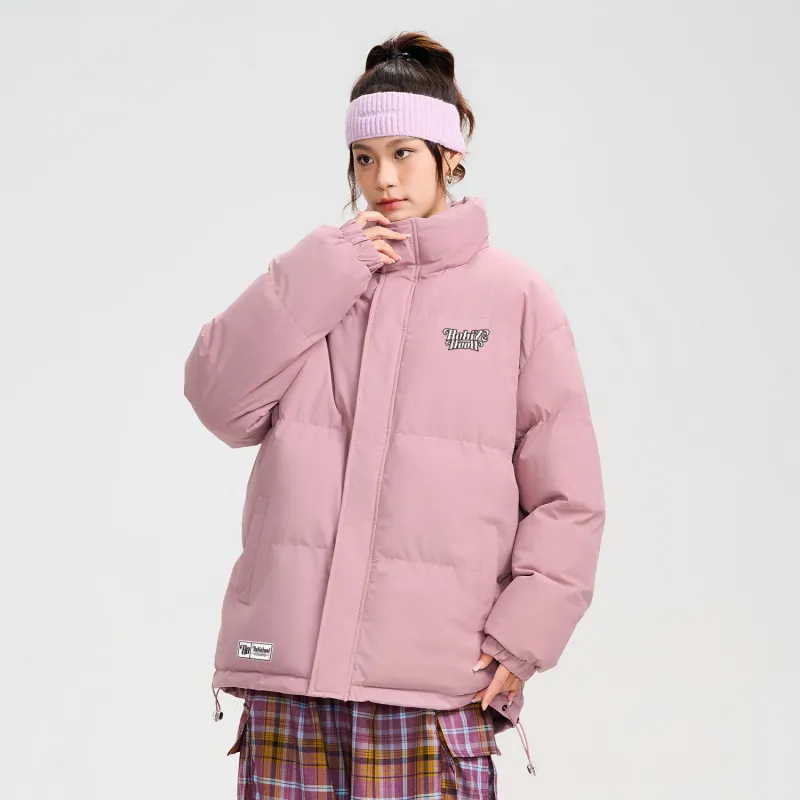 ROBINHOOD Puffer Jackets Unisex-20