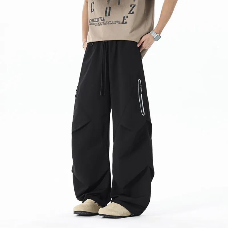 ROBINHOOD Cargo Pants Unisex-4
