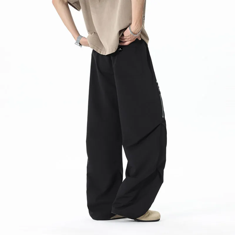 ROBINHOOD Cargo Pants Unisex-6