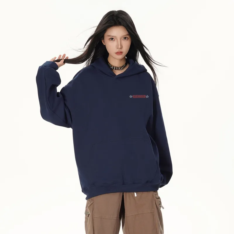 ROBINHOOD Sweatshirts Unisex-19