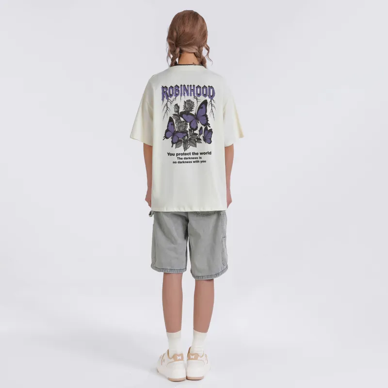 ROBINHOOD T Shirts Unisex-23