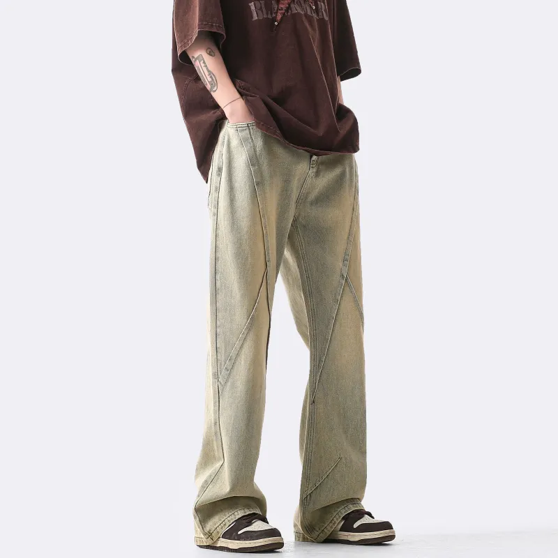 ROBINHOOD Jeans Unisex-6