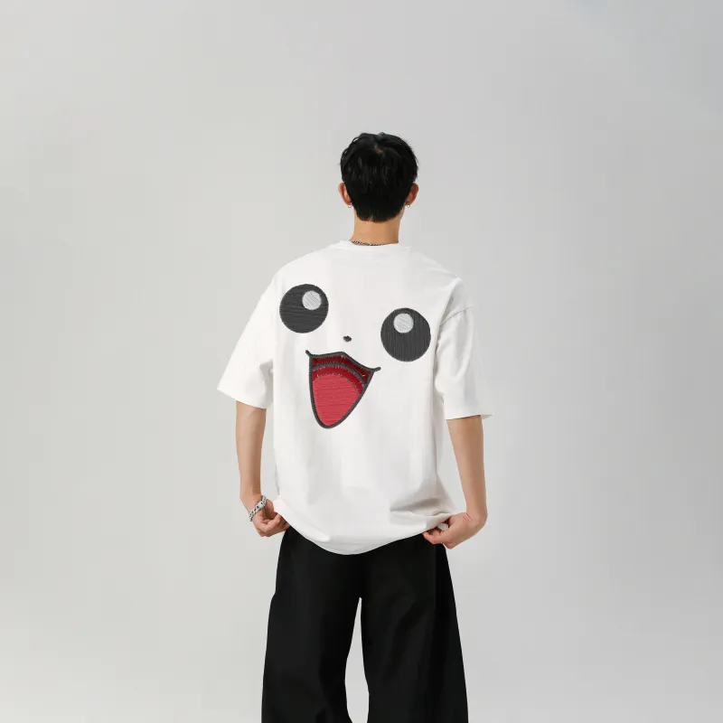 ROBINHOOD T-Shirts Unisex-6