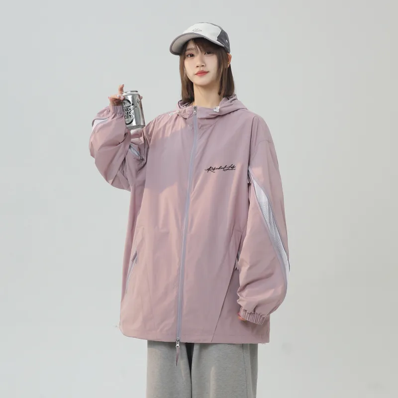 ROBINHOOD Sun Protection Clothing Unisex-8