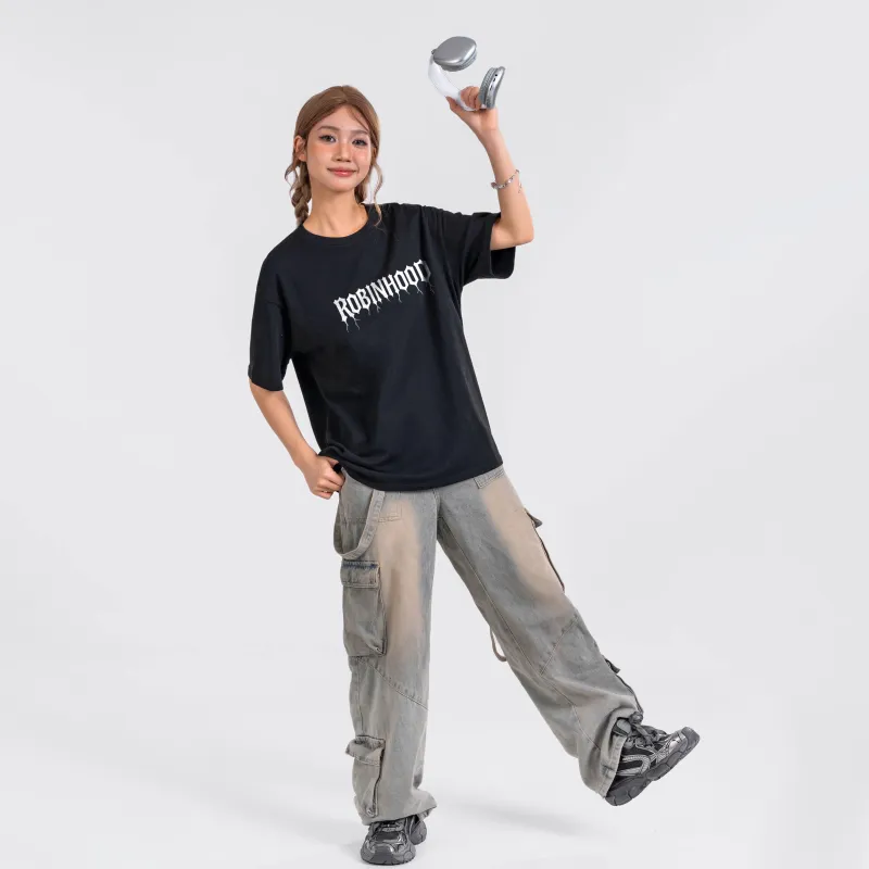 ROBINHOOD T Shirts Unisex-3