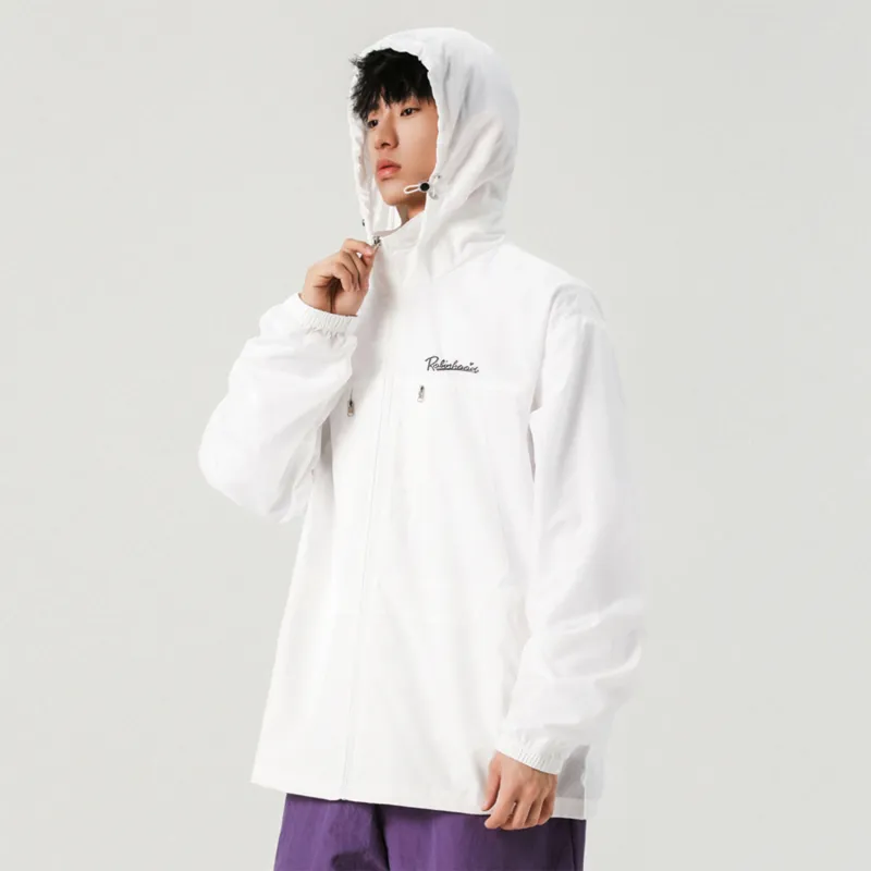 ROBINHOOD Sun Protection Clothing Unisex-3