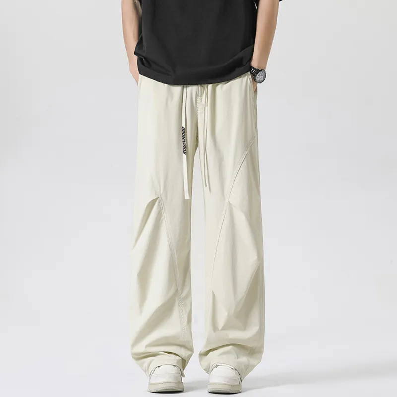 ROBINHOOD Casual Pants Unisex-7