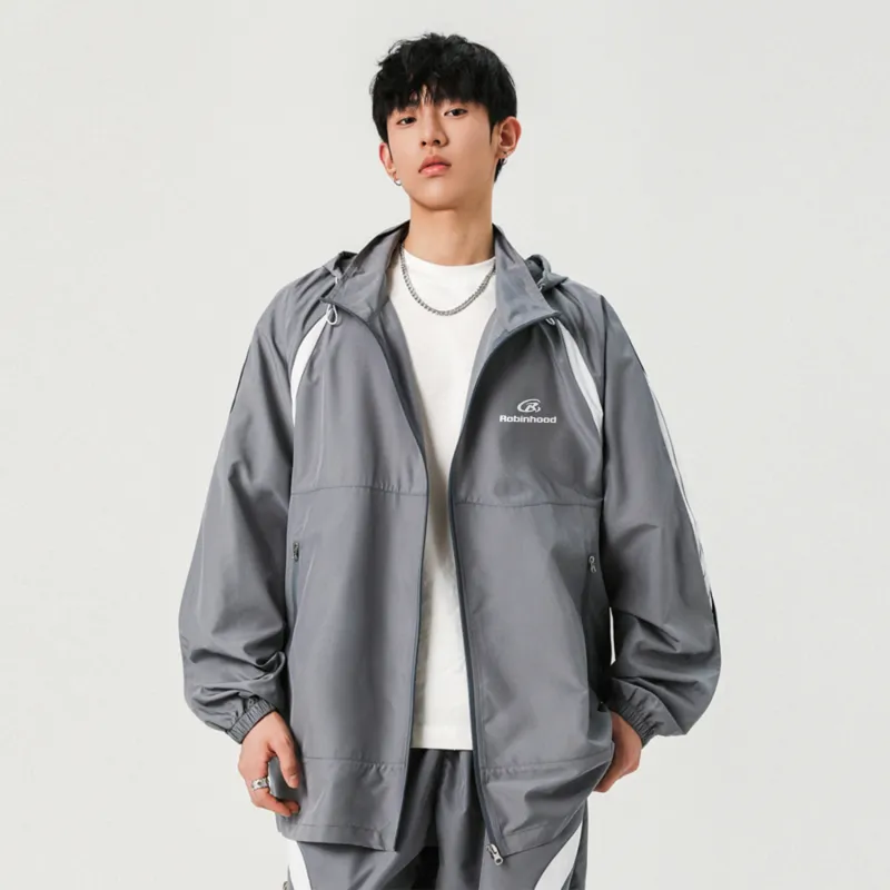 ROBINHOOD Sun Protection Clothing Unisex-7