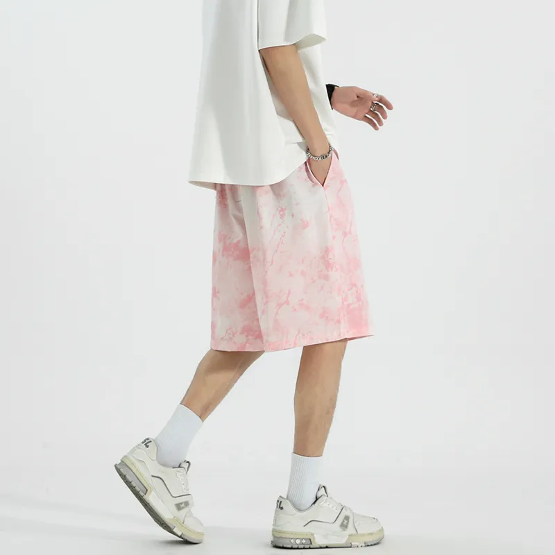 ROBINHOOD Casual Shorts Unisex-13