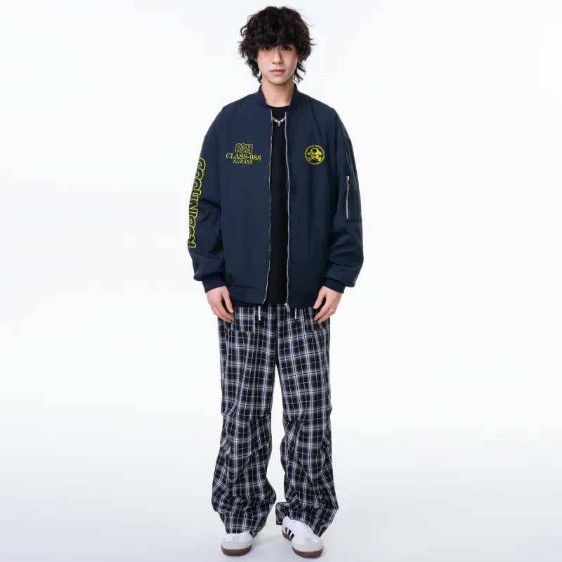 ROBINHOOD Baseball Jacket Unisex-18