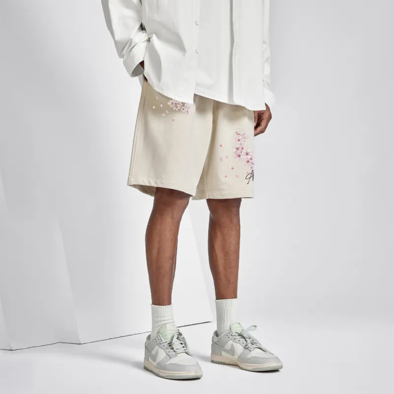 ROBINHOOD Casual Shorts Unisex-14