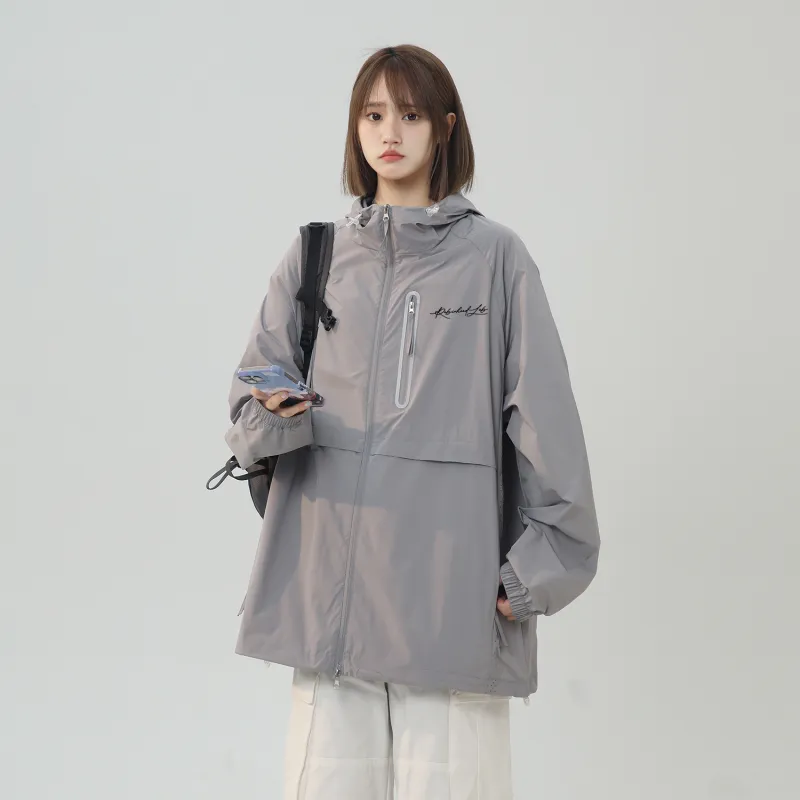 ROBINHOOD Sun Protection Clothing Unisex-14