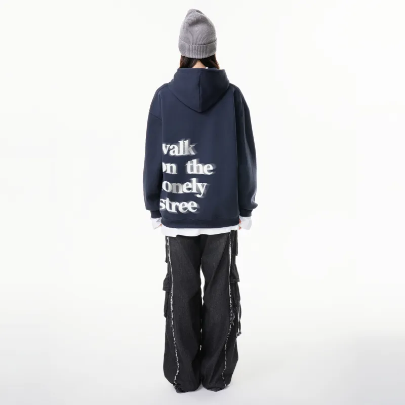 ROBINHOOD Sweatshirts Unisex-23