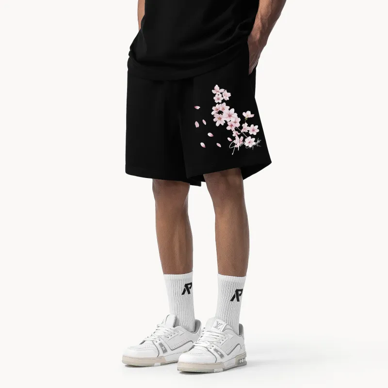 ROBINHOOD Casual Shorts Unisex-11