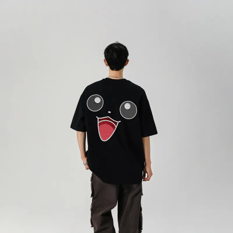 ROBINHOOD T-Shirts Unisex-2