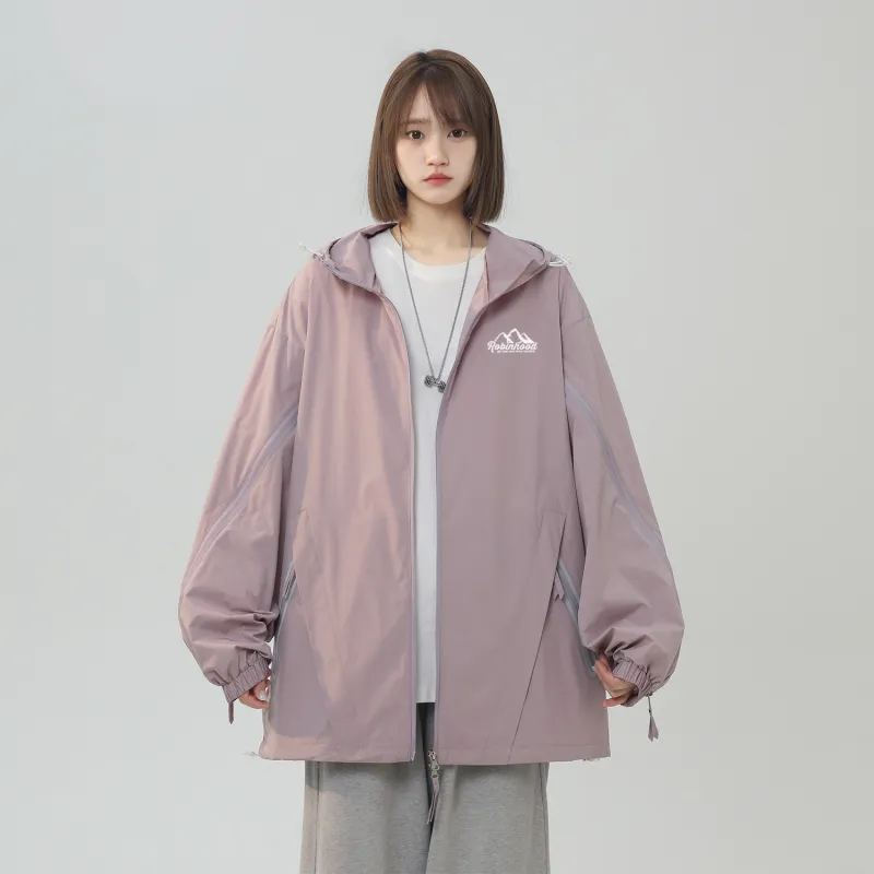 ROBINHOOD Sun Protection Clothing Unisex-12