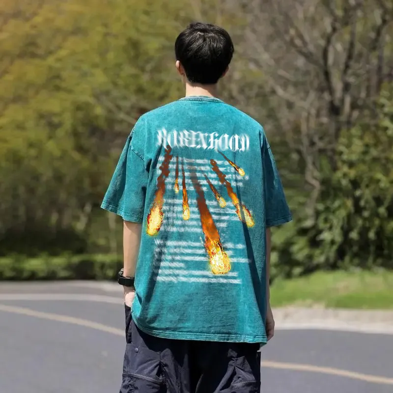 ROBINHOOD T Shirts Unisex-7