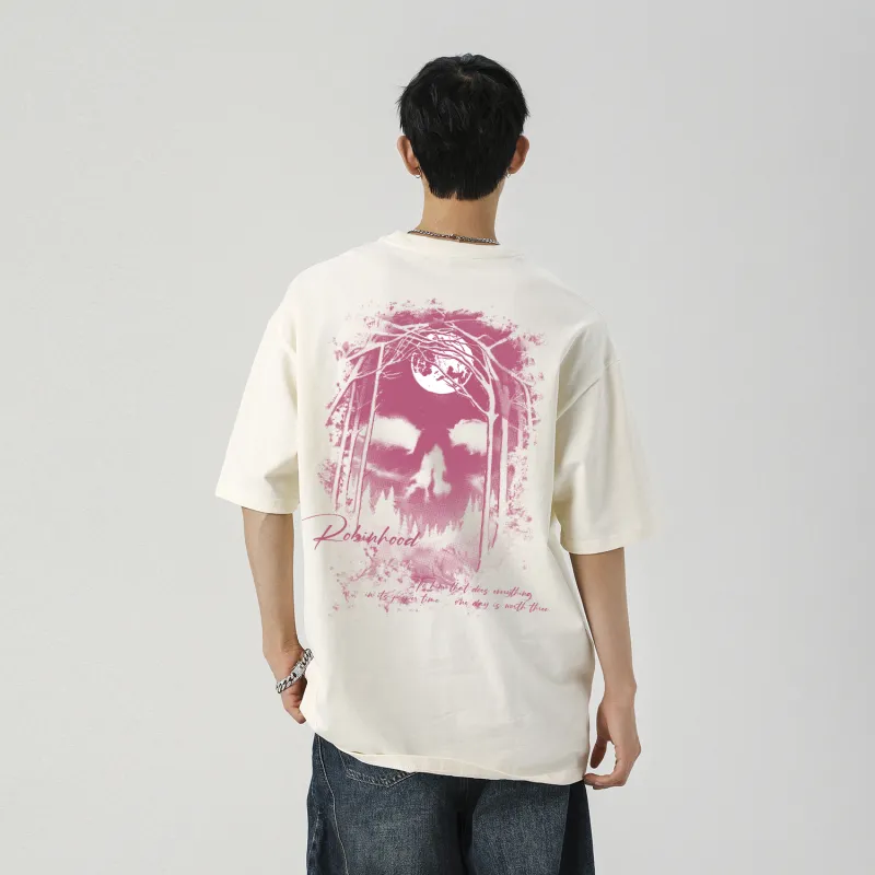 ROBINHOOD T Shirts Unisex-15