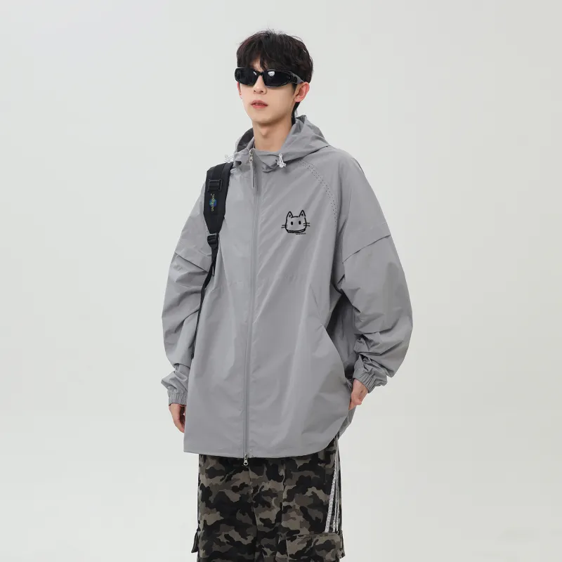 ROBINHOOD Sun Protection Clothing Unisex-16