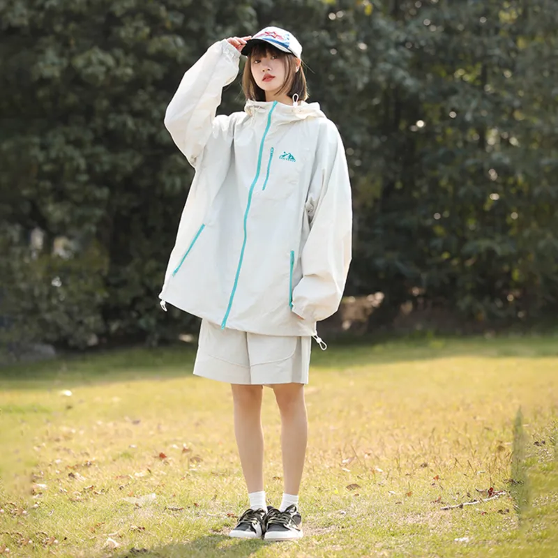 ROBINHOOD Casual Sportswear Unisex-19