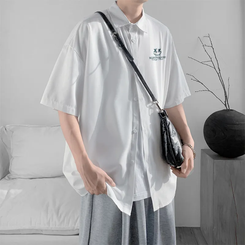 ROBINHOOD Shirts Unisex-7
