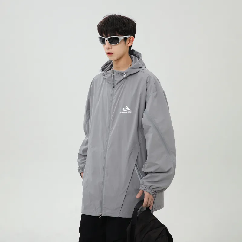 ROBINHOOD Sun Protection Clothing Unisex-17