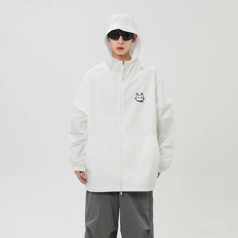 ROBINHOOD Sun Protection Clothing Unisex-4